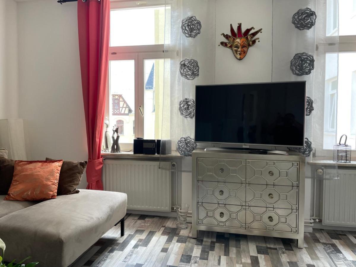 Stadtkern Von 80qm Apartment *