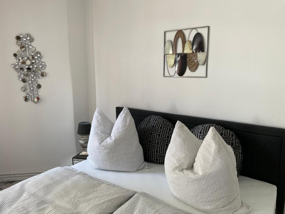 Apartment Stadtkern Von 80qm