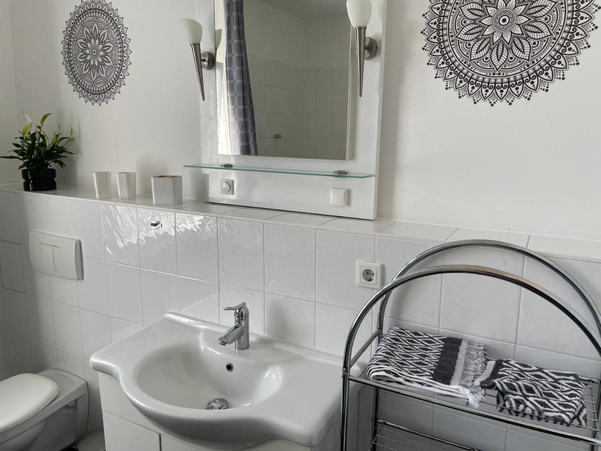 Apartment Stadtkern Von 80qm