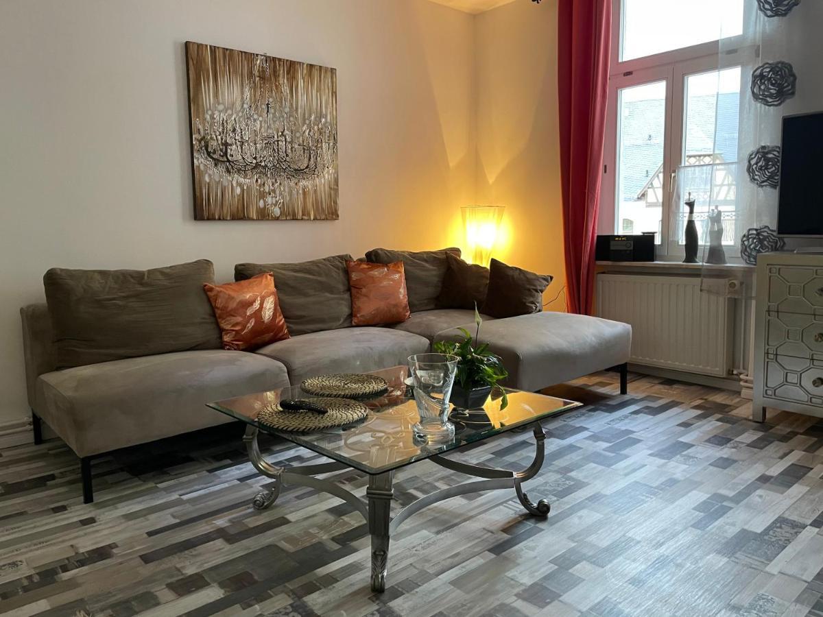 Stadtkern Von 80qm * Quedlinburg