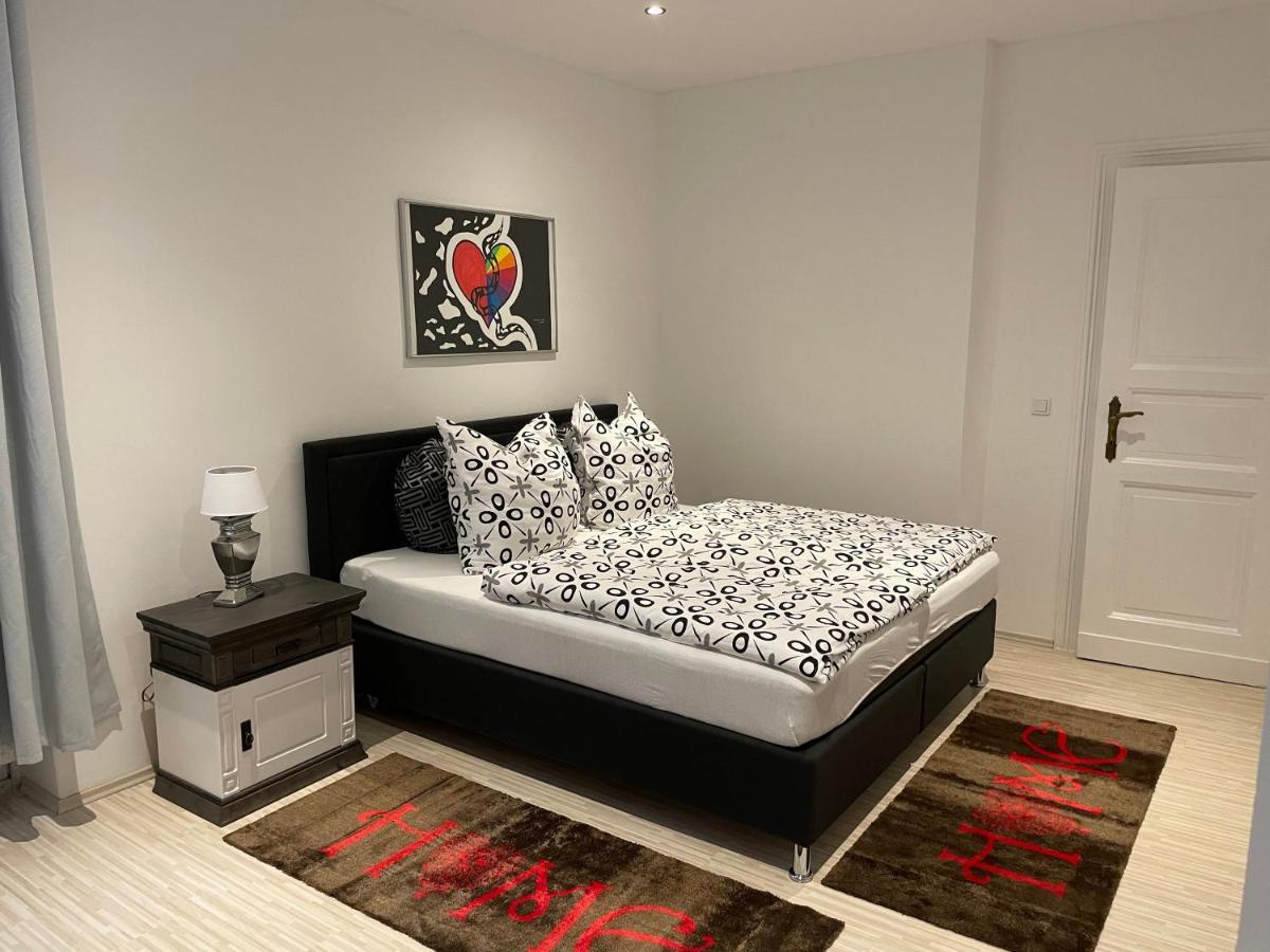 Apartment Stadtkern Von 80qm