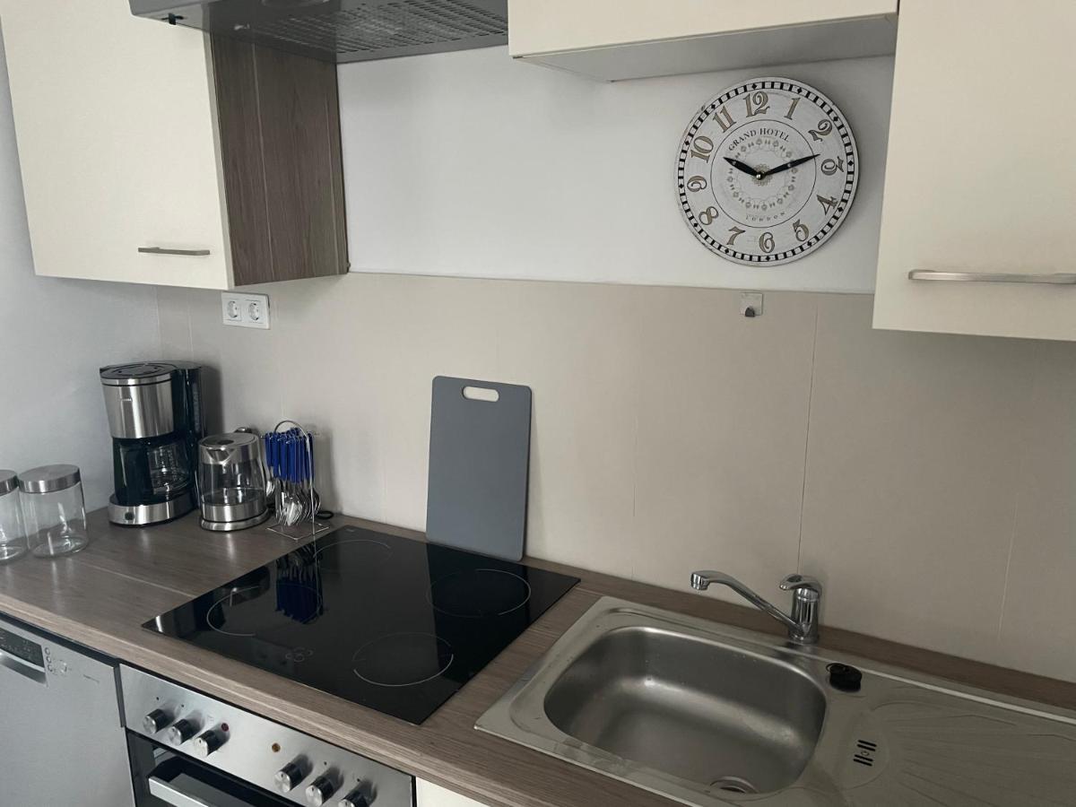 Apartment Stadtkern Von 80qm