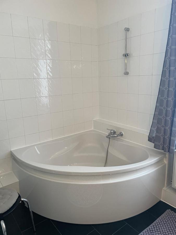 Stadtkern Von 80qm Apartment