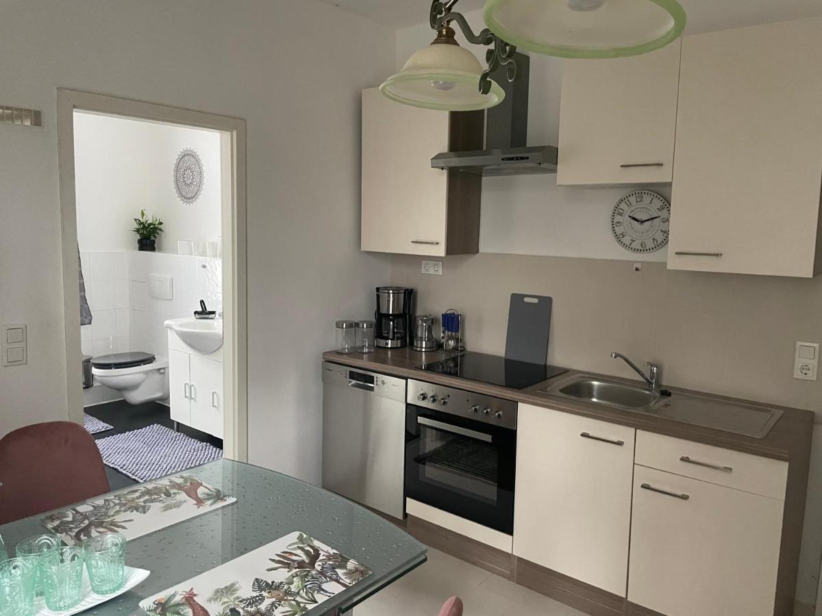 Apartment Stadtkern Von 80qm