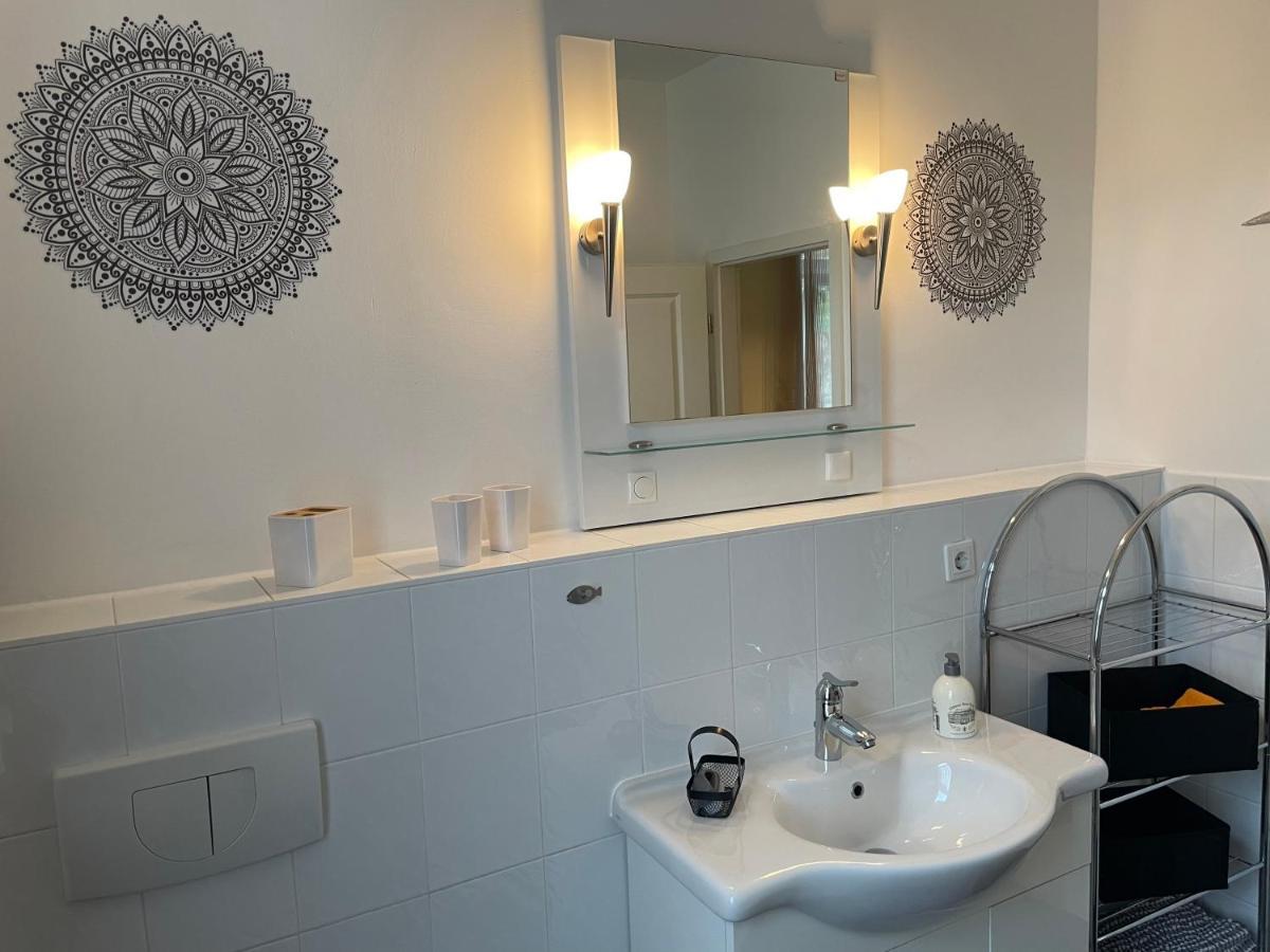 Apartment Stadtkern Von 80qm Quedlinburg