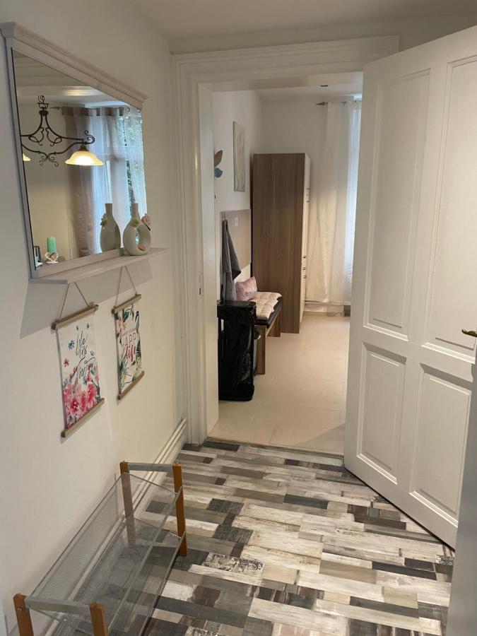 Stadtkern Von 80qm Apartment
