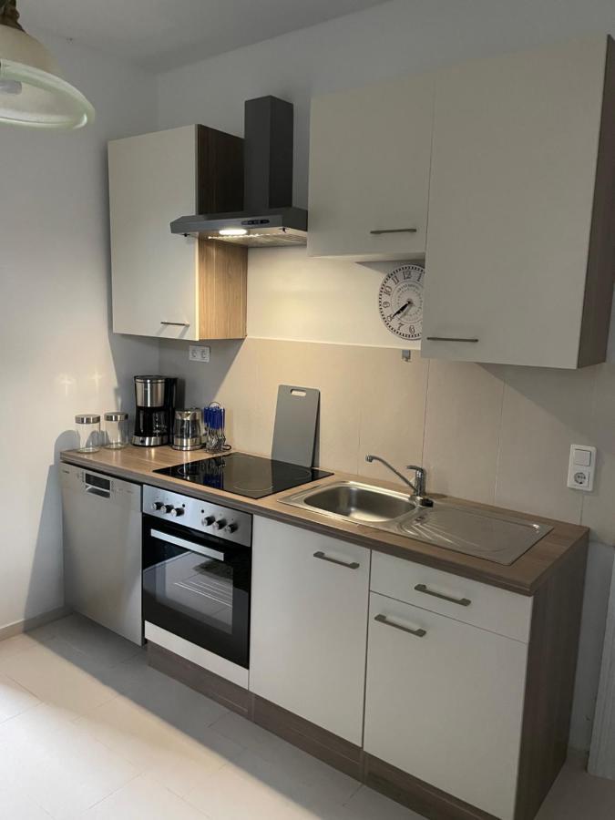 Apartment Stadtkern Von 80qm