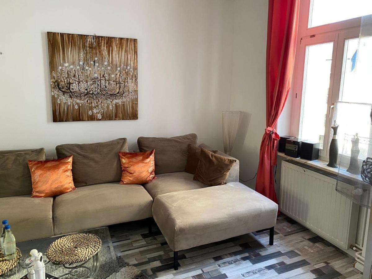 Stadtkern Von 80qm Quedlinburg