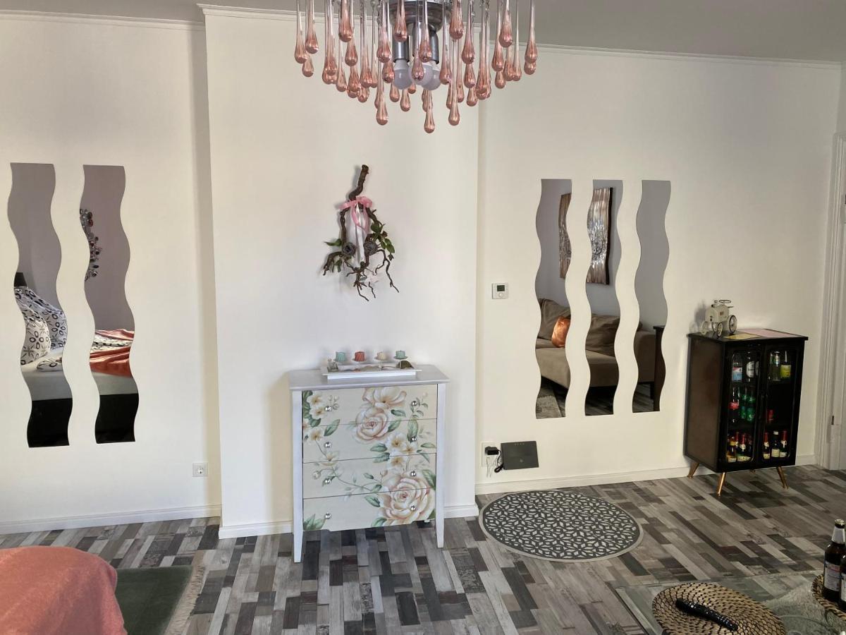 Stadtkern Von 80qm Apartment