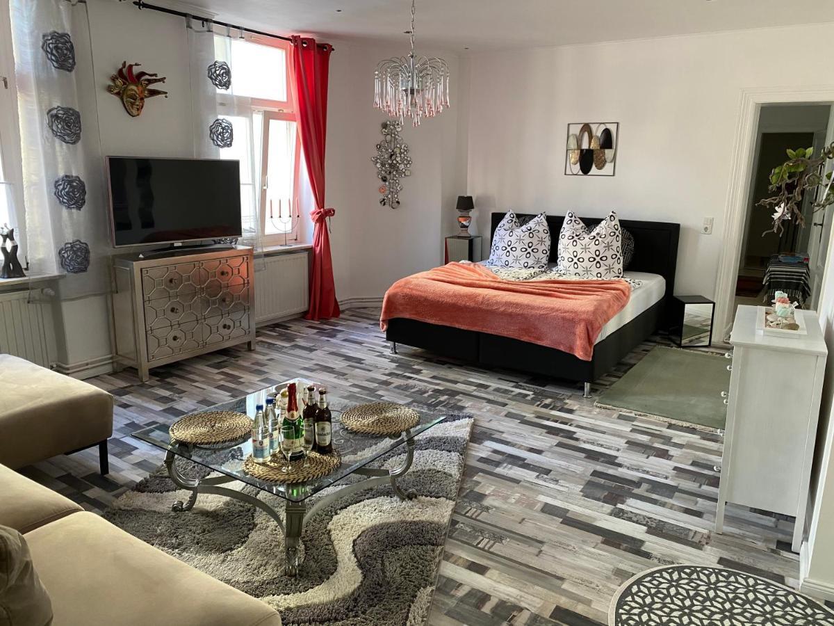 Stadtkern Von 80qm Apartment *