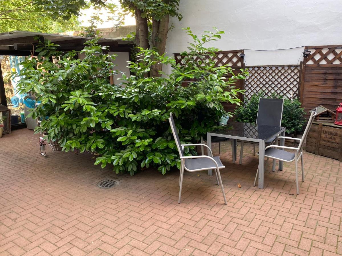 Stadtkern Von 80qm * Quedlinbourg