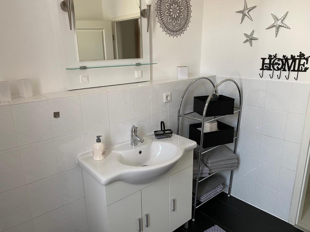 Stadtkern Von 80qm Apartment Quedlinburg