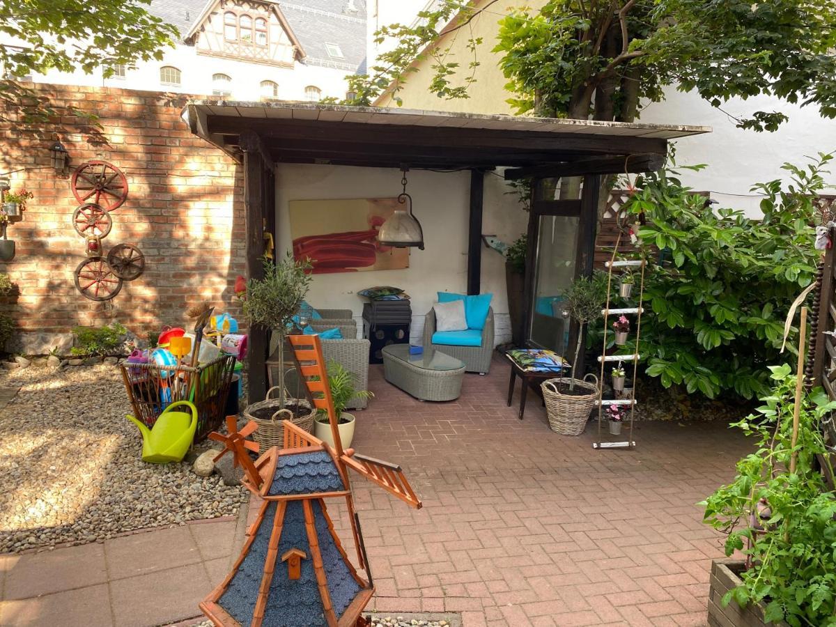Apartment Stadtkern Von 80qm