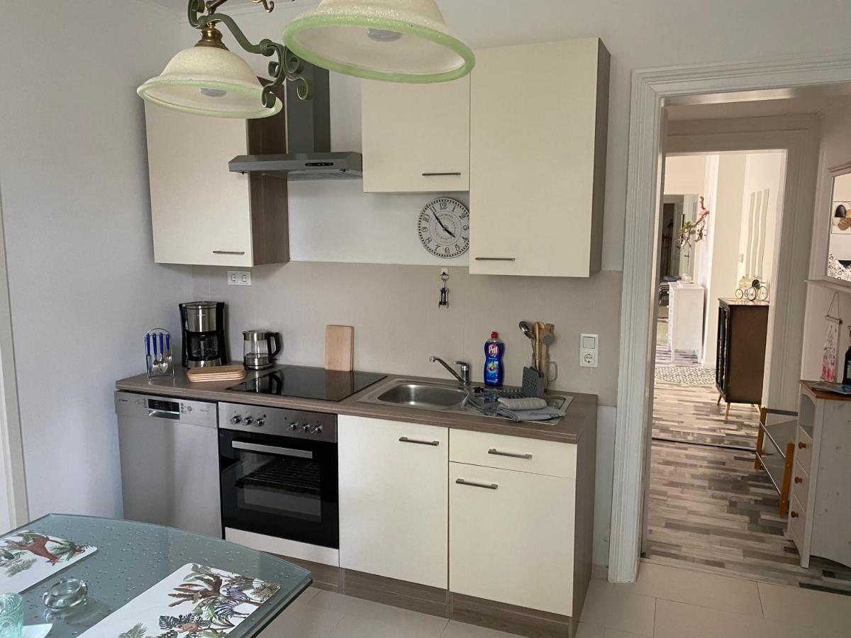 Stadtkern Von 80qm Quedlinburg
