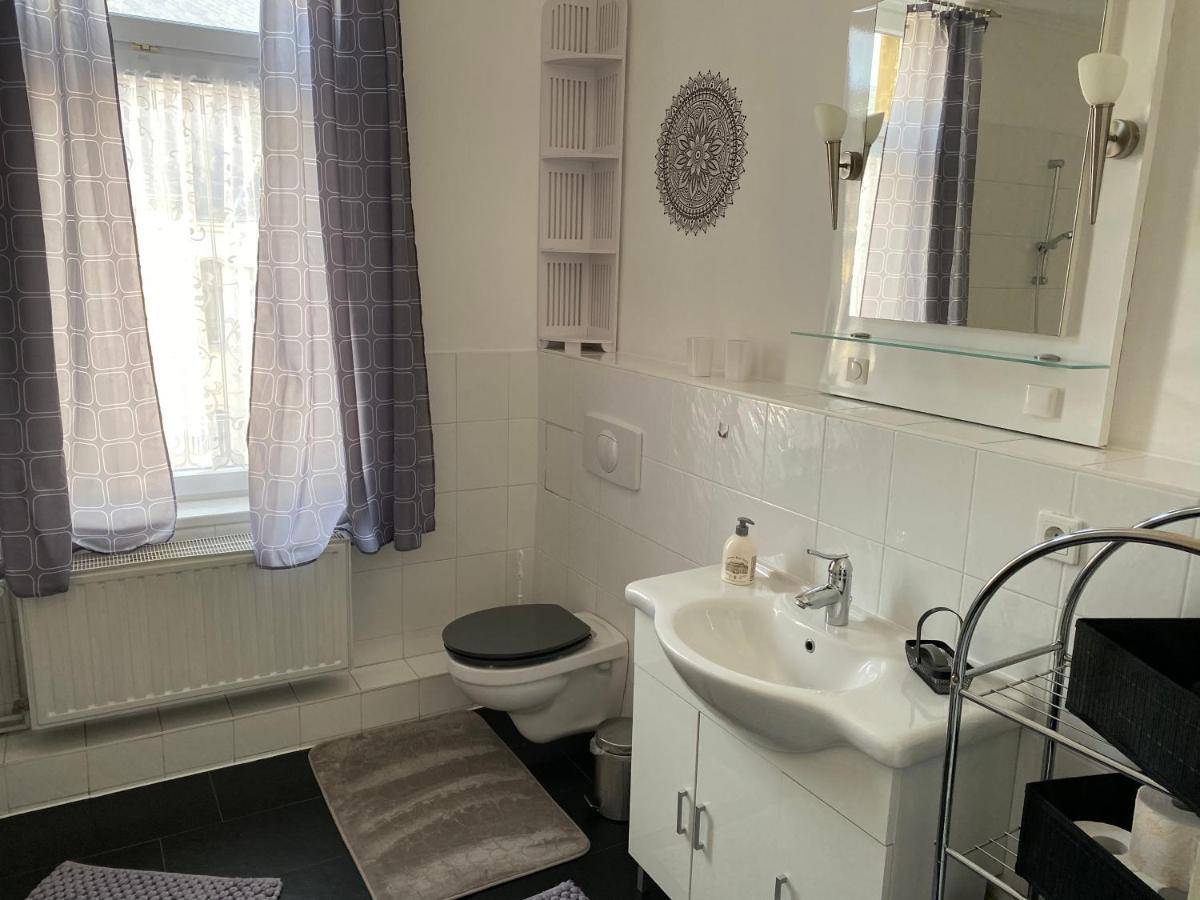 Stadtkern Von 80qm Quedlinburg